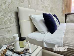 2-к квартира, посуточно, 60м2, 1/1 этаж