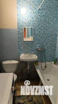 1-к квартира, посуточно, 36м2, 7/10 этаж