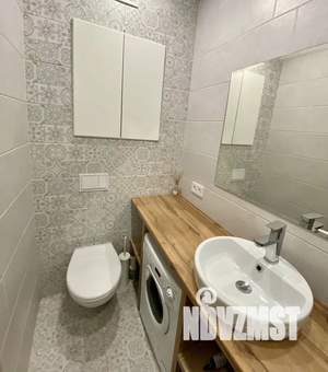 Студия квартира, посуточно, 24м2, 8/16 этаж