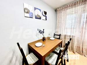 1-к квартира, посуточно, 45м2, 19/25 этаж