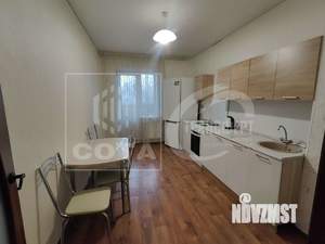 1-к квартира, на длительный срок, 44м2, 2/17 этаж