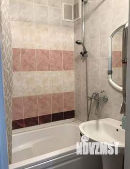 1-к квартира, на длительный срок, 40м2, 5/10 этаж