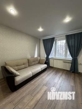 1-к квартира, на длительный срок, 37м2, 1/10 этаж