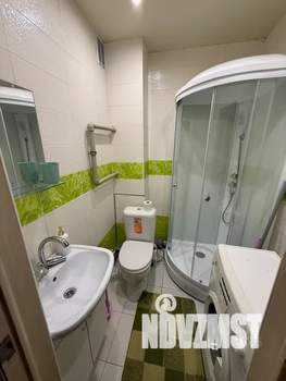 Студия квартира, посуточно, 28м2, 15/16 этаж