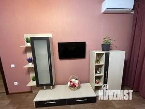 1-к квартира, посуточно, 43м2, 9/10 этаж