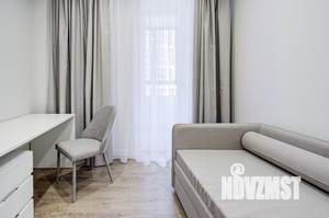 3-к квартира, на длительный срок, 80м2, 12/16 этаж