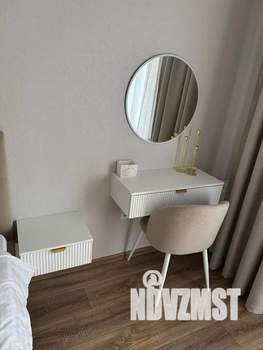 1-к квартира, посуточно, 50м2, 14/19 этаж