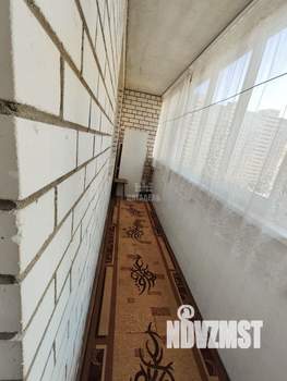 1-к квартира, на длительный срок, 39м2, 7/17 этаж