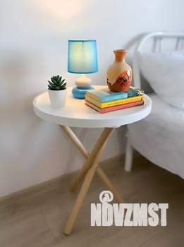 1-к квартира, посуточно, 35м2, 5/17 этаж