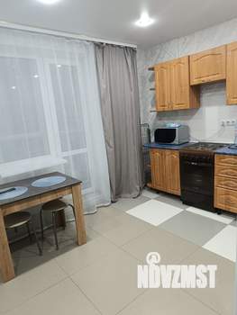 Студия квартира, на длительный срок, 23м2, 4/20 этаж