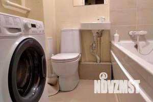 1-к квартира, посуточно, 34м2, 6/10 этаж