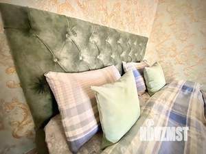 1-к квартира, посуточно, 40м2, 17/17 этаж