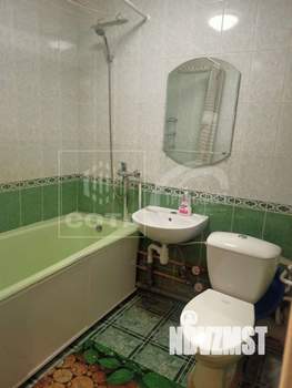 1-к квартира, на длительный срок, 37м2, 2/9 этаж