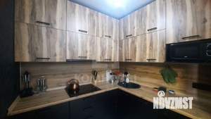 2-к квартира, на длительный срок, 53м2, 16/26 этаж