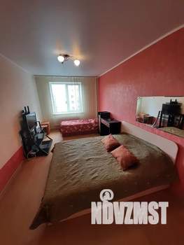 2-к квартира, посуточно, 64м2, 6/17 этаж