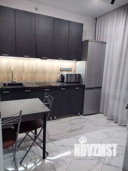 1-к квартира, на длительный срок, 33м2, 9/20 этаж