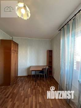 3-к квартира, на длительный срок, 90м2, 6/16 этаж
