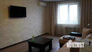 2-к квартира, на длительный срок, 80м2, 11/17 этаж