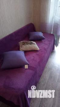 1-к квартира, посуточно, 43м2, 2/14 этаж