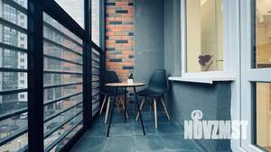 1-к квартира, посуточно, 34м2, 5/16 этаж