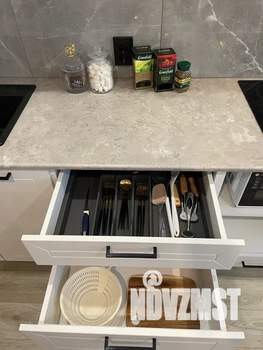 1-к квартира, посуточно, 41м2, 6/13 этаж