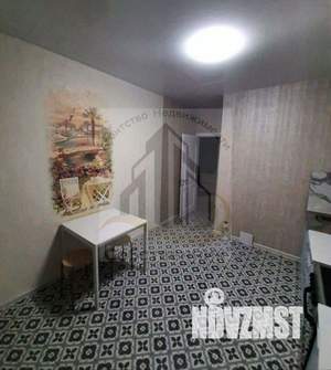 1-к квартира, на длительный срок, 43м2, 19/25 этаж