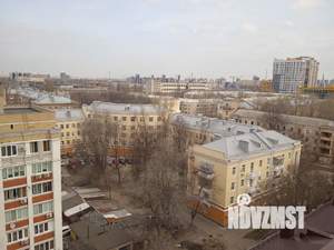 2-к квартира, на длительный срок, 49м2, 12/12 этаж