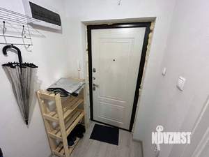 Студия квартира, на длительный срок, 28м2, 7/25 этаж