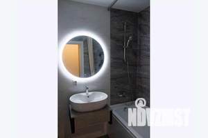 1-к квартира, посуточно, 41м2, 13/20 этаж