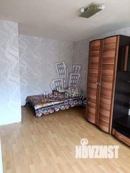 1-к квартира, на длительный срок, 30м2, 3/5 этаж