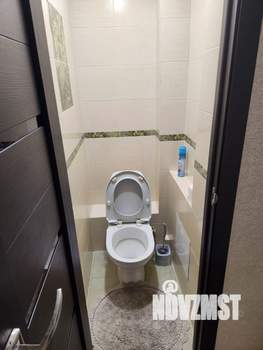 2-к квартира, посуточно, 67м2, 7/10 этаж