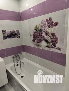 2-к квартира, посуточно, 56м2, 9/28 этаж