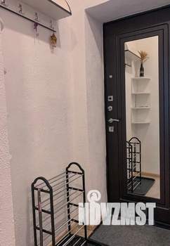 1-к квартира, посуточно, 40м2, 3/3 этаж