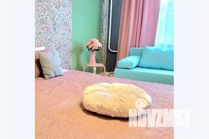 2-к квартира, посуточно, 52м2, 5/10 этаж