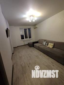 2-к квартира, посуточно, 78м2, 12/16 этаж