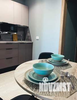 Студия квартира, посуточно, 25м2, 19/26 этаж