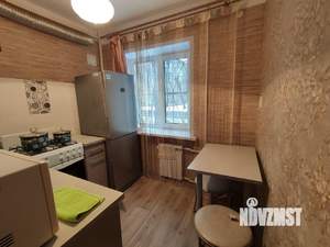 2-к квартира, на длительный срок, 43м2, 1/5 этаж