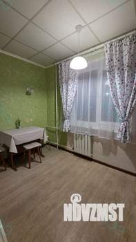 1-к квартира, на длительный срок, 37м2, 2/9 этаж