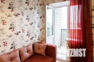 1-к квартира, посуточно, 48м2, 14/16 этаж