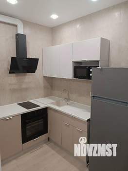 Студия квартира, на длительный срок, 28м2, 6/21 этаж