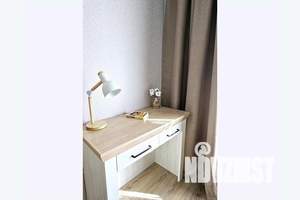 1-к квартира, посуточно, 38м2, 5/21 этаж