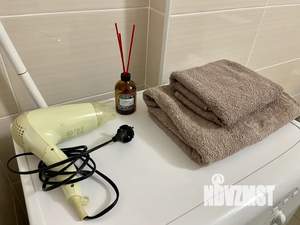 1-к квартира, посуточно, 37м2, 14/14 этаж