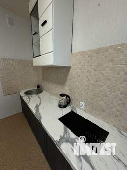 1-к квартира, посуточно, 45м2, 7/17 этаж