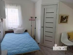 3-к квартира, посуточно, 72м2, 1/1 этаж