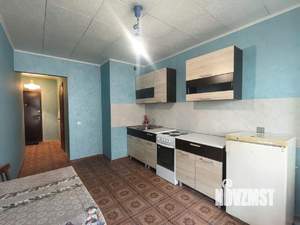 1-к квартира, на длительный срок, 40м2, 11/17 этаж