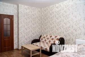 1-к квартира, посуточно, 46м2, 6/16 этаж