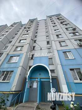 1-к квартира, на длительный срок, 40м2, 6/10 этаж