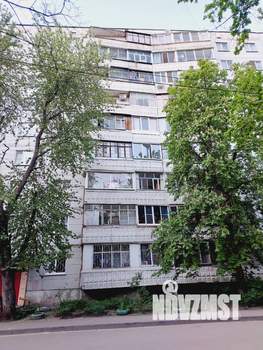 2-к квартира, на длительный срок, 55м2, 9/9 этаж