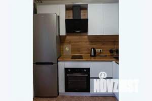 1-к квартира, посуточно, 35м2, 13/16 этаж