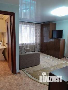 1-к квартира, на длительный срок, 31м2, 2/5 этаж